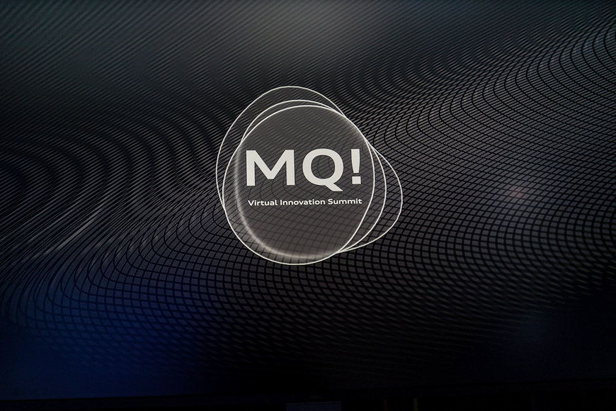 Experts discuss future mobility at the digital MQ! Innovation Summit